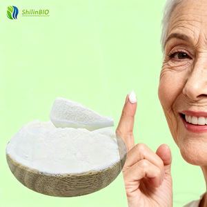 Bahan baku kosmetik berkualitas tinggi <span class=keywords><strong>l</strong></span>-<span class=keywords><strong>carnosine</strong></span> <span class=keywords><strong>Powder</strong></span> <span class=keywords><strong>L</strong></span> <span class=keywords><strong>Carnosine</strong></span> CAS 305-84-0 - Product Image 1