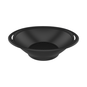 Ensemble complet d'accessoires pour <span class=keywords><strong>robot</strong></span> intelligent : Cuiseur vapeur, Plaque de cuisson complète, Spatule, Panier - Product Image 1