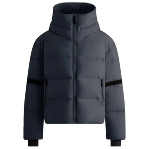 Nouvelle conception de combinaison de <span class=keywords><strong>ski</strong></span> imperméable, veste de <span class=keywords><strong>ski</strong></span> - Coupe-vent, veste de <span class=keywords><strong>ski</strong></span> pour femme à capuche - Product Image 1