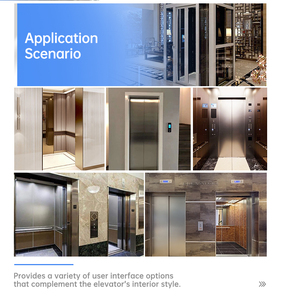 <span class=keywords><strong>Ascensor</strong></span> <span class=keywords><strong>de</strong></span> Pasajeros con Accionamiento <span class=keywords><strong>de</strong></span> CA <span class=keywords><strong>sin</strong></span> Engranajes Personalizado con Piso <span class=keywords><strong>de</strong></span> PVC, Proveedor OEM/ODM <span class=keywords><strong>de</strong></span> Fábrica China - Product Image 2