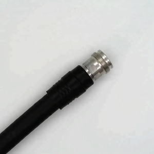 フィーダージャンパーケーブル7/8フィーダージャンパーケーブルRF1/2 "超フレキシブルジャンパーケーブル、4.3/10 n - Product Image 4