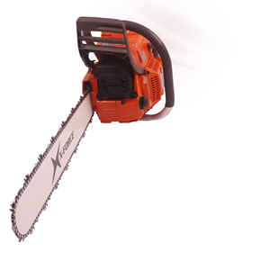 Motosierra de Alta Potencia de 3.5KW, Equipada con un Motor de Dos Tiempos de 70.7cc, para Cortar Árboles y Podar - Product Image 4