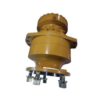 Moteur hydraulique à double vitesse ZHENYUAN MS11 <span class=keywords><strong>MS</strong></span> MS11-2 MS11-2-G21 MS11-2-G5E-M11-1920-58EFJM de bonne qualité - Product Image 2
