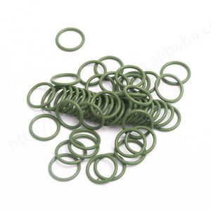 ซีลยางโอริงทนความร้อนโอริงซีลยางโอริงป้องกันความร้อนประสิทธิภาพสูง - Product Image 2