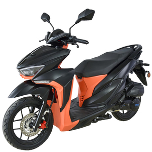 Moto de rue d'occasion à 2 roues, 50, 125, 150, 250 cm³, prix très compétitif Chine, autres scooters à essence - Product Image 5