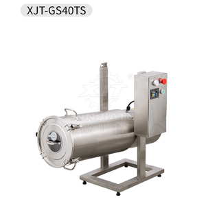 Broyeur <span class=keywords><strong>Électrique</strong></span> en Acier Inoxydable pour Fruits et Légumes, <span class=keywords><strong>Machine</strong></span> <span class=keywords><strong>à</strong></span> Pulper, Grande Capacité, Pulpeur Commercial Industriel pour Fruits - Product Image 5