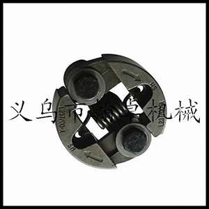 Conjunto de Embrague Hanzhuo HS86R HS86T/81RC, Bloque de Embrague, Piezas para Cortasetos Hedgehog - Product Image 2