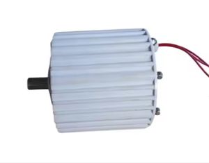 1kw 2kw <span class=keywords><strong>3kw</strong></span> 5kw 500RPM कम <span class=keywords><strong>RPM</strong></span> स्थायी चुंबक जनरेटर मुक्त ऊर्जा चुंबकीय शक्ति जनरेटर बिक्री - Product Image 5