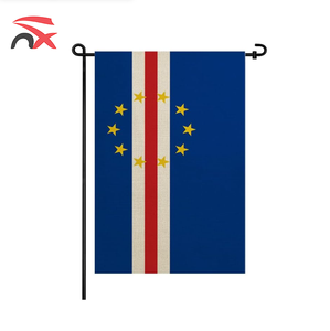 Accesorios Promocionales Personalizados para la Campaña Electoral Presidencial de <span class=keywords><strong>Cabo</strong></span> <span class=keywords><strong>Verde</strong></span> 2026, Recuerdos Patrióticos - Product Image 4