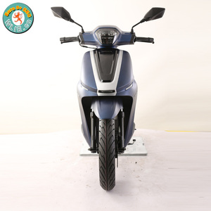 <span class=keywords><strong>Scooter</strong></span> à essence 50cc homologué EEC & COC Coral II 50 (16' Euro 5+) - Product Image 3