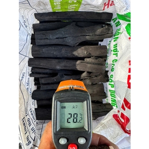 TPN Natural Hardwood Lump Charcoal for <b>BBQ</b>, Restaurant & Industrial Use Vietnam Mangrove Charcoal Manufacturer - Product Image 5
