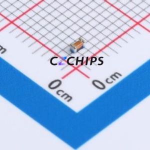 MWSD1608CR10GT ตัวเหนี่ยวนำแบบ SMD 0603 ( ค่าความเหนี่ยวนำ: 100nH )( ความแม่นยำ: 2% กระแสไฟฟ้าที่กำหนด: 260mA ) - Product Image 2