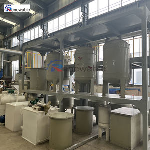 Élimination des cartes de circuits imprimés de déchets E Machine de récupération d'or Machine de recyclage de circuits imprimés - Product Image 5