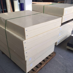固体<span class=keywords><strong>abs</strong></span>プラスチックブロック10ミリメートルの厚さのプラスチックシート - Product Image 4