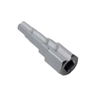 Stepped Pagoda Wrench Square Head Metric Carbon Steel Ratcheting Industrial Valve Pumping Disassembly Tool - Product Image 1