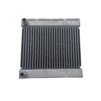 Radiateur de refroidissement d'eau du moteur pour Mercedes Benz W212 W231 W166 W176, pièces de rechange auto OE 0995003203