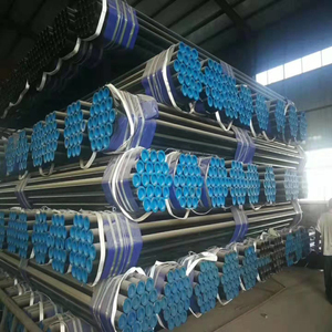 Đường ống API 5L X56 X52 psl1/psl2 sch20, sch30,, sch40, STD, sch60, sch80, Sch100, sch120 - Product Image 5