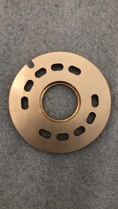 Repuestos para Bomba de Pistones Hidráulicos Serie A10VT, Kits de Reparación para Bombas A10VT28, A10VT45, A10VT71 - Product Image 4