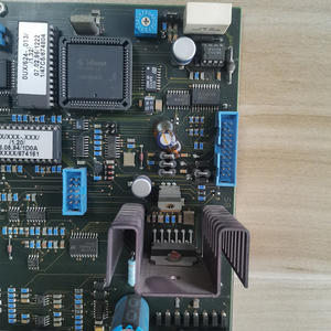 Hemodiyaliz için yeni ve eski LP624 8 telli kan pompası tahrik plakası veteriner araçları - Product Image 6