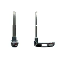 Coque de clé à distance de remplacement de haute qualité pour Land Rover Discovery 4/Range Rover Sport/Evoque/Jaguar XJ/XF/XJL