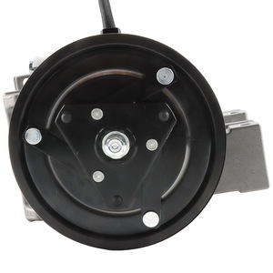 Compresseur de climatisation automobile CO10886C 12 V pour Nissan Sentra Altima, pièce de rechange - Product Image 4