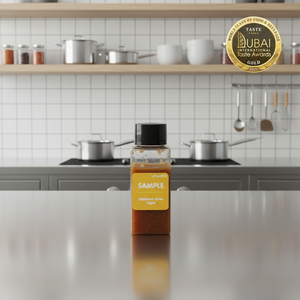 Base de Saborizante Líquido Flavolink R-CFL - Certificado Halal, 12 Meses de Vida Útil, para Snacks, Fideos, Sabores a Pollo, Extractos de Levadura - Product Image 2