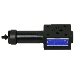 Nuevo y Original Válvula de Alivio MBP-03-C-30 3.5-14MPA -H- 7-21 MBA--B- 0-7 - 7- - Product Image 3