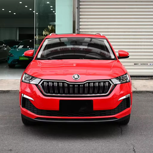 Nouvelle Usine 2026 <span class=keywords><strong>SKODA</strong></span> KAMIQ GT 1.5L SUV Automatique Neuf Essence Conduite à Gauche Saic Voiture <span class=keywords><strong>Skoda</strong></span> <span class=keywords><strong>2023</strong></span> - Product Image 3