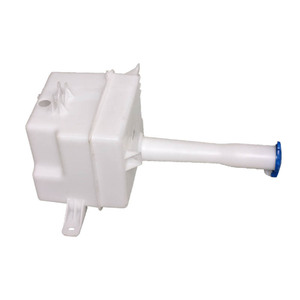 Tanque de Expansión Royal para Hyundai Sonata 6, 98620-3K000, de Plástico, para Reemplazo o Reparación - Product Image 2