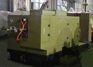 Máquina de cabeza en frío de pared seca automática, máquina de formación de cabeza de perno de clavo de tornillo con nuevo componente de núcleo de Motor, - Product Image 5