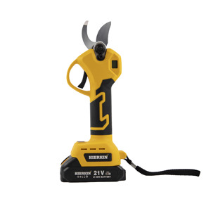 HIERKIN Tijeras De Podar, Tijeras Eléctricas Inalámbricas Sin Escobillas De 30mm, Herramientas De Podar, Tijeras De Jardín - Product Image 1