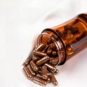 แคปซูลผงเห็ดหลินจือแคปซูลสารสกัดจากสมุนไพร - Product Image 6