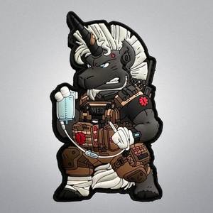 Wholesale Customized 3D Garment Eco-Friendly Press-On Soft <b>Patches</b> - Product Image 5