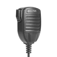 Microphone dynamique filaire portable MH-67A8J à 8 broches avec suppression du bruit pour talkie-walkie compatible Yaesu VX-2200 VX-2100 VX-3200