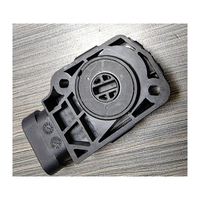 Capteur de position du papillon des gaz Disam 402422D 6 broches TPS 403256 403255 403945 403252403344 403253
