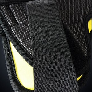 Protection de poitrine et d'épaules professionnelle de qualité supérieure pour le hockey sur glace, équipement de sport avancé avec protections anti-chute - Product Image 5