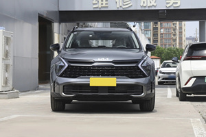 <span class=keywords><strong>Kia</strong></span> <span class=keywords><strong>Sportage</strong></span> 2026 1.5T GDI FWD Premium SUV, Motor Smartstream, Pantalla Dual de 12.3 Pulgadas, <span class=keywords><strong>Nuevo</strong></span> Modelo de SUV Compacto - Product Image 3