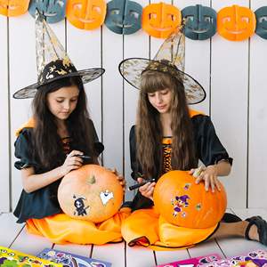 Cartoon <strong>Paw</strong> Dog <strong>Patrol</strong> Balloons <strong>Paw</strong> Dog Party Balloons Children Day Halloween Large Scene Card <strong>Sticker</strong> - Product Image 6