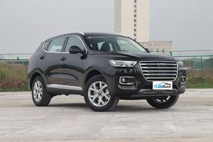 Voitures d'<span class=keywords><strong>occasion</strong></span> Haval H6 2019 Sport 1.5T Automatique 2WD Elite National VI Great Wall Motor SUV Compact Essence - Product Image 3