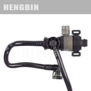 Válvula Solenoide del Canister de Carbón, Bomba de Combustible y Piezas 13907636143 13902366580 - Product Image 5