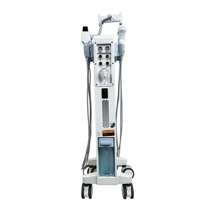 Máquina de Hidrofacial Profesional, Otros Productos de Belleza y Cuidado Personal, Rodillo Facial de Hielo Refrescante para Ojos, Rostro y Cuerpo - Product Image 2