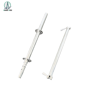 Giá thấp hệ thống cầu thang hệ thống vòng khóa giàn giáo - Product Image 1