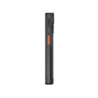 Colector de Datos, Terminal Portátil Android PDA, Lector de Códigos de Barras 1D 2D QR, Dispositivo Resistente para Lectura de Etiquetas, Urovo CT58