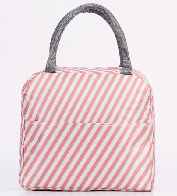 สีชมพูร้อน