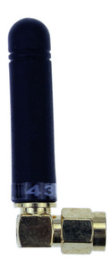 Antenne multibandes 433 MHz 868 MHz 470 MHz 150 MHz 230 MHz 400 MHz 450 MHz, connecteur de type N, W473 - Product Image 3
