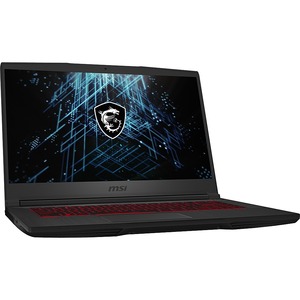 Portátil para Juegos M-S-I GF65 Original de 15.6 Pulgadas, Delgado y Ligero, con Bisel Estrecho, I5-10750H, 16G, 512G, RTX3060, Pantalla de 144Hz, Gaming Expert 15 - Product Image 6