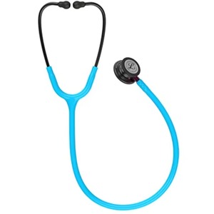 Lightweight Dual Head Stethoscope Medical Care Equipment - Product Image 2