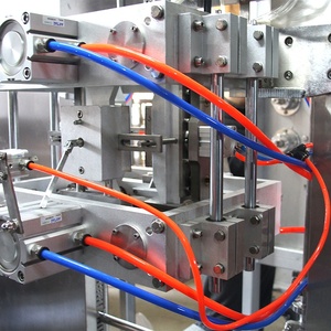 Tươi xoài carton máy đóng gói/nước cam điền vào con dấu Máy mj2400 - Product Image 2