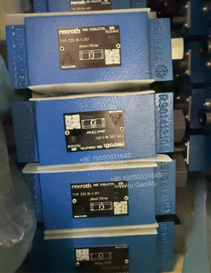 Placa de Sándwich CHECK Original Nueva Z2S10-1-3X/ R900407394, Stacked Calve - Product Image 1