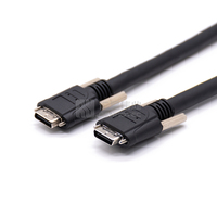 Câble de liaison de caméra à prise droite 26Pin SDR-SDR câble